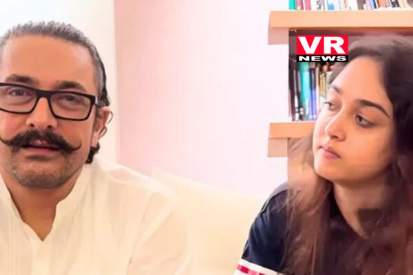 Mental Health: आमिर खान भी ले रहे थेरेपी, बेटी आइरा के साथ आए लाइव, बोले- इसमें कोई शर्म नहीं 