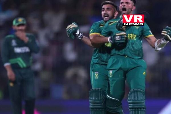 World Cup 2023: पाकिस्तान की दिल तोड़ने वाली हार पर Shahid Afridi ने बढ़ाया हौसला