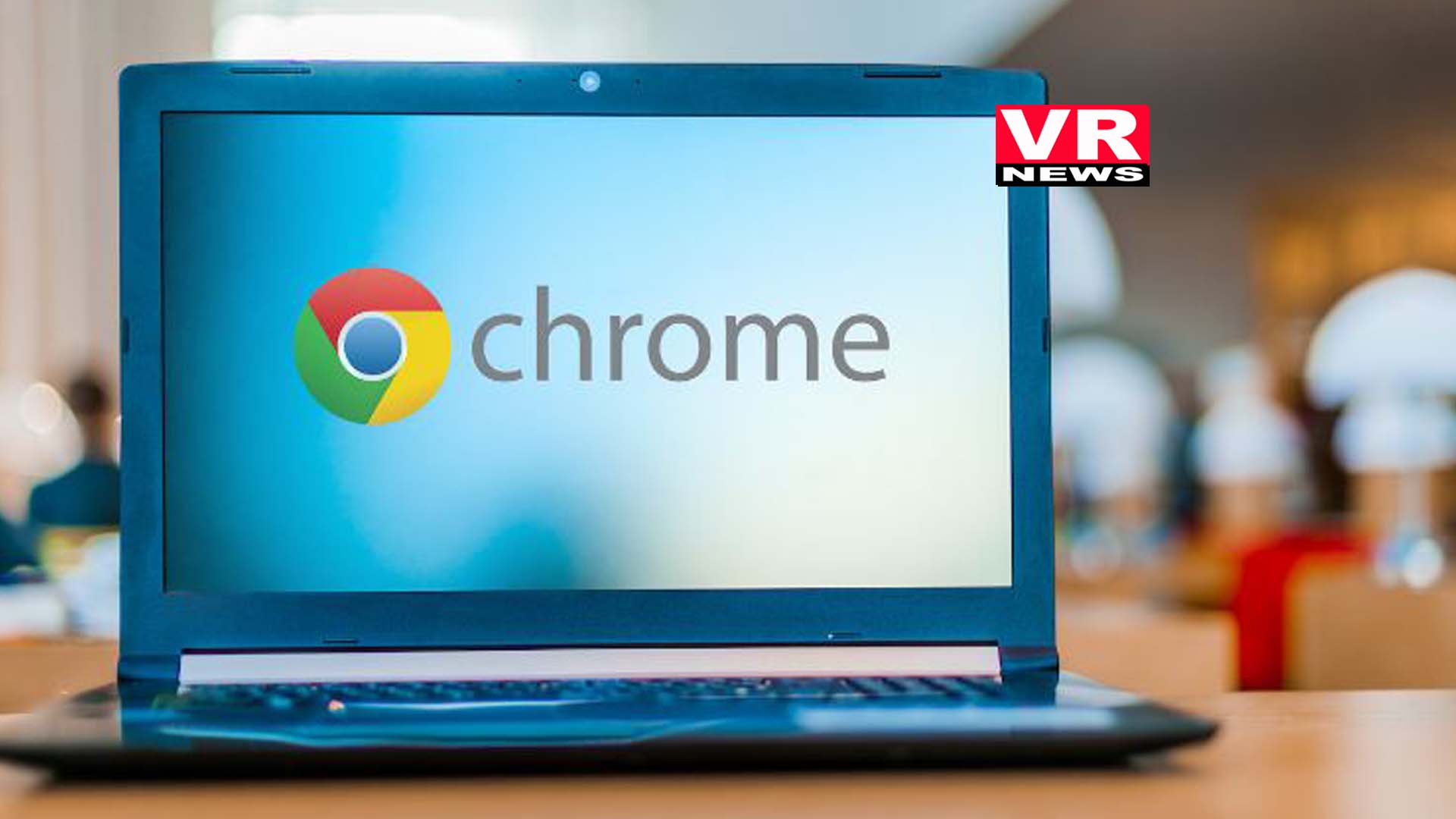 Why Google Chrome is not responding in my laptop?